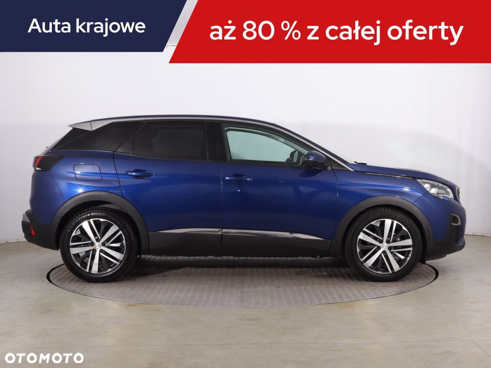 Peugeot 3008 - 8