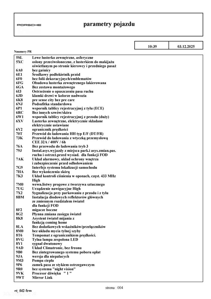 Porsche Taycan 89kWh - 31