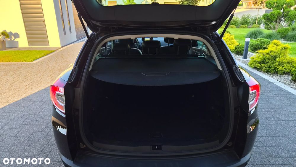 Renault Megane ENERGY TCe 130 BOSE EDITION - 35