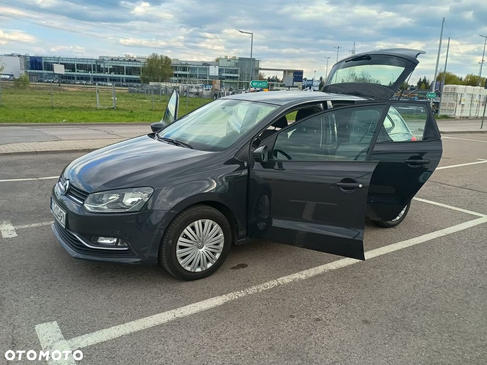 Volkswagen Polo - 5