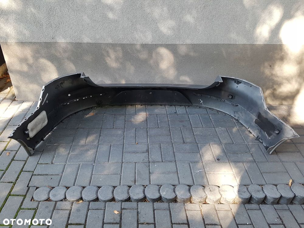 vw arteon zderzak tył 3g8807421 6 pdc - 5