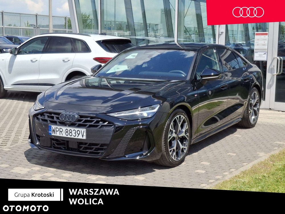 Audi A6 Limousine - 2