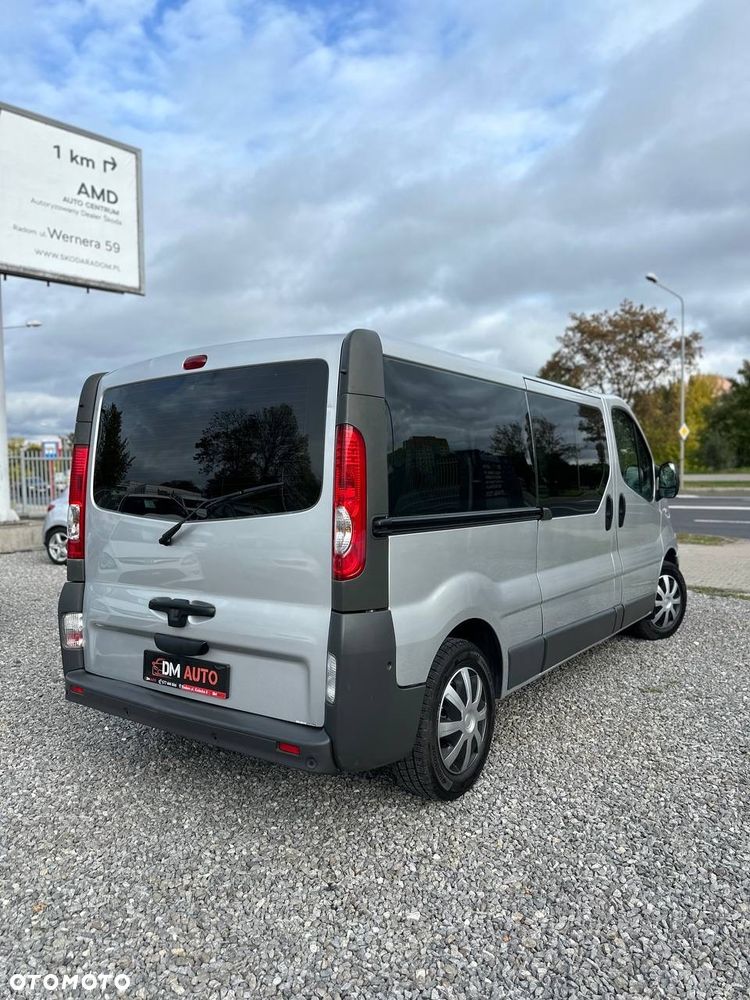 Renault Trafic - 6