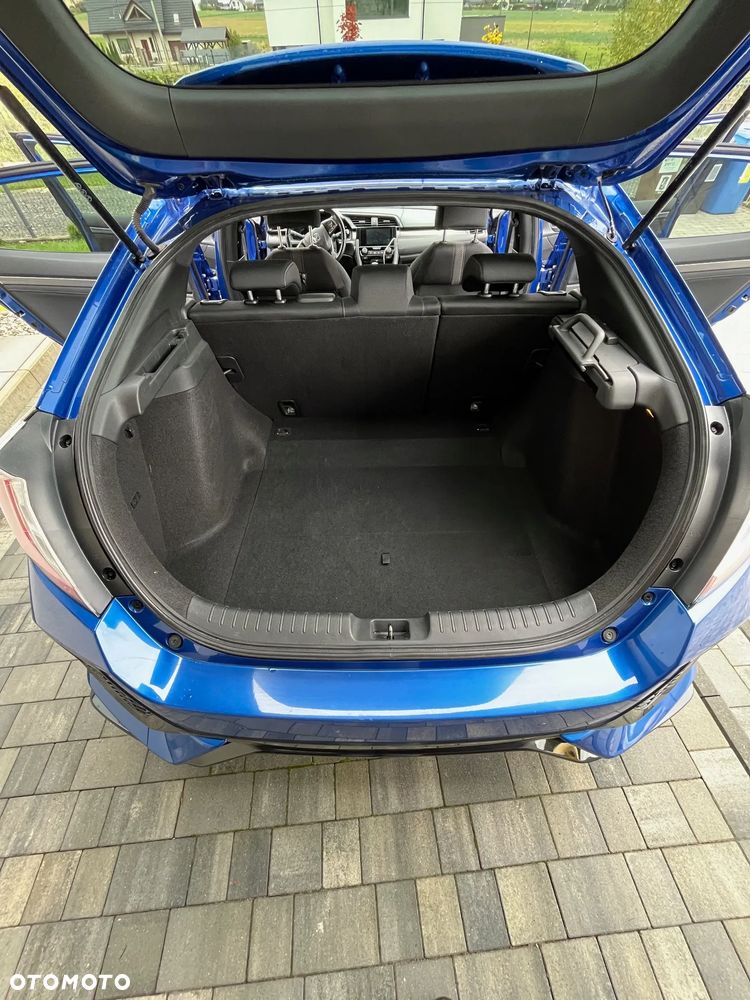 Honda Civic 1.5 T Sport (Navi) - 10