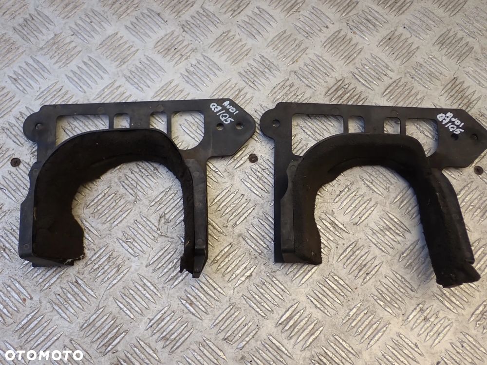 AUDI Q5 / Q7 CZĘŚCI- 4L0955407, 3D0959831D, 4L0919475A, 4K1919600, 4L0853817A, 8K0863188B, 8K0863187B, 8K0131205B, 8R0133426, 4E0919390, 4M0805286A - 18