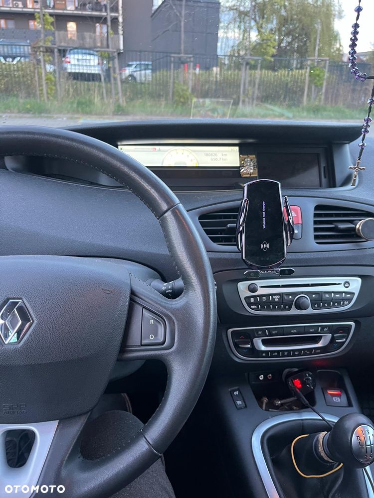 Renault Scenic TCe 130 Dynamique - 12