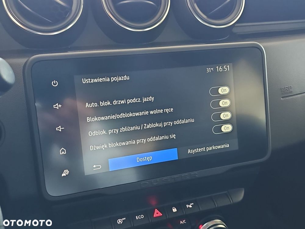 Dacia Duster 1.0 TCe Prestige - 16