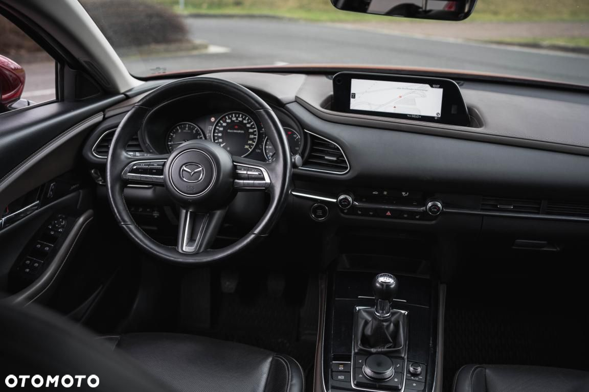 Mazda CX-30 - 3