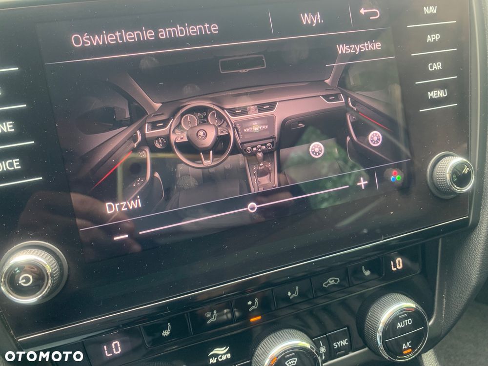 Skoda Octavia 2.0 TDI Edition EU6 - 38