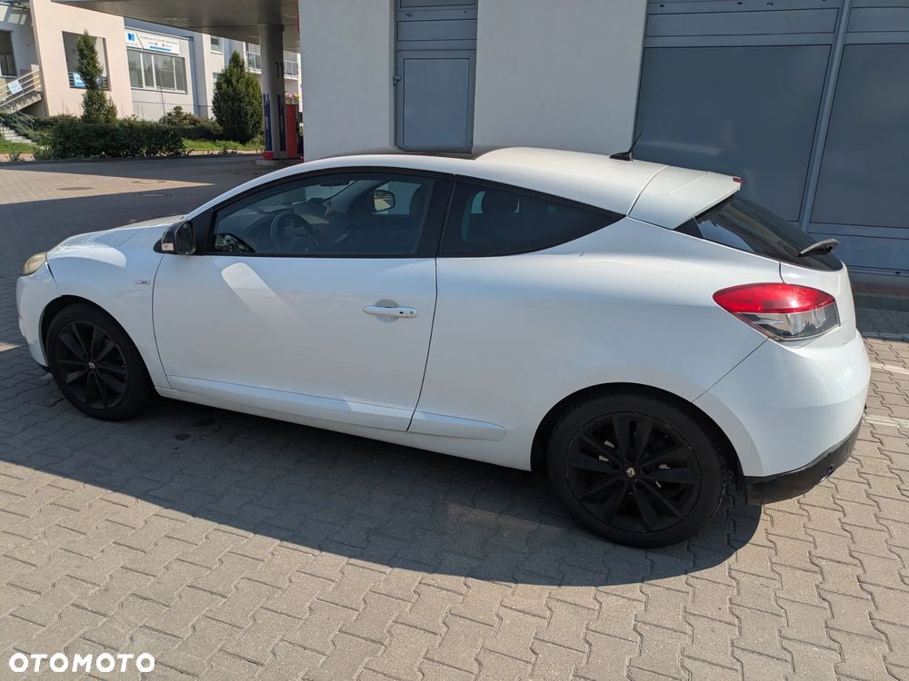 Renault Megane 1.5 dCi Bose Edition - 8