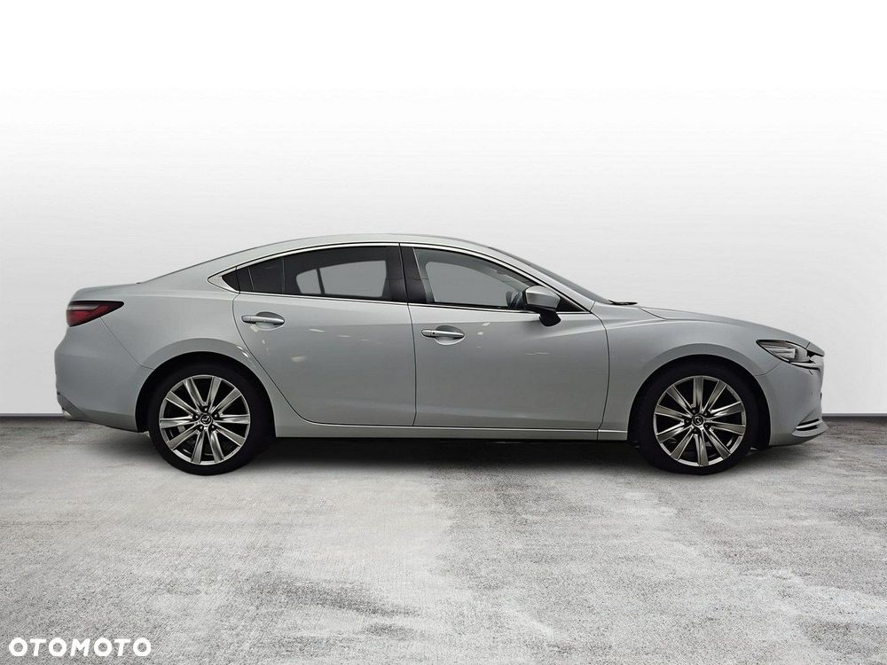 Mazda 6 2.0 Exclusive-Line - 6