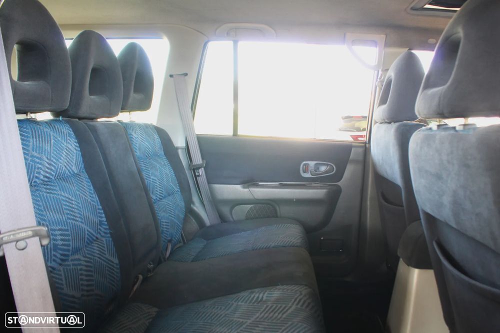 Mitsubishi Pajero Sport Sp 2.5 TD GLS GC+ABS+TA - 49