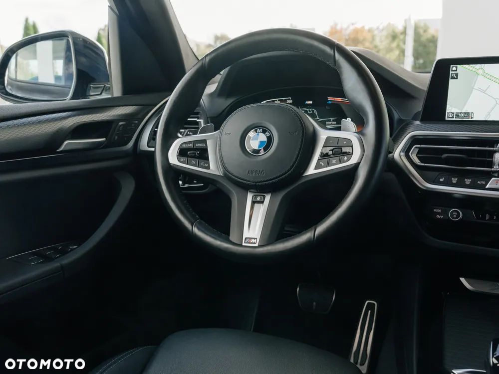 BMW X3 xDrive20d - 6