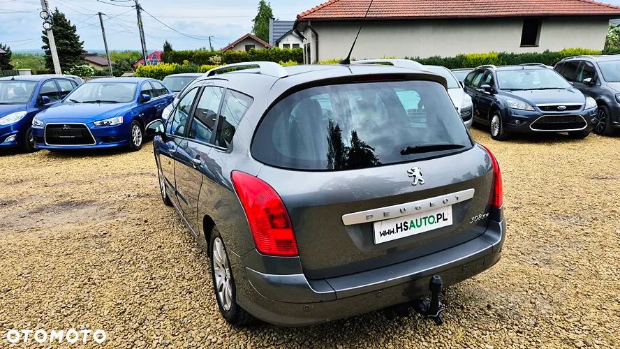 Peugeot 308 1.6 Premium Plus - 19