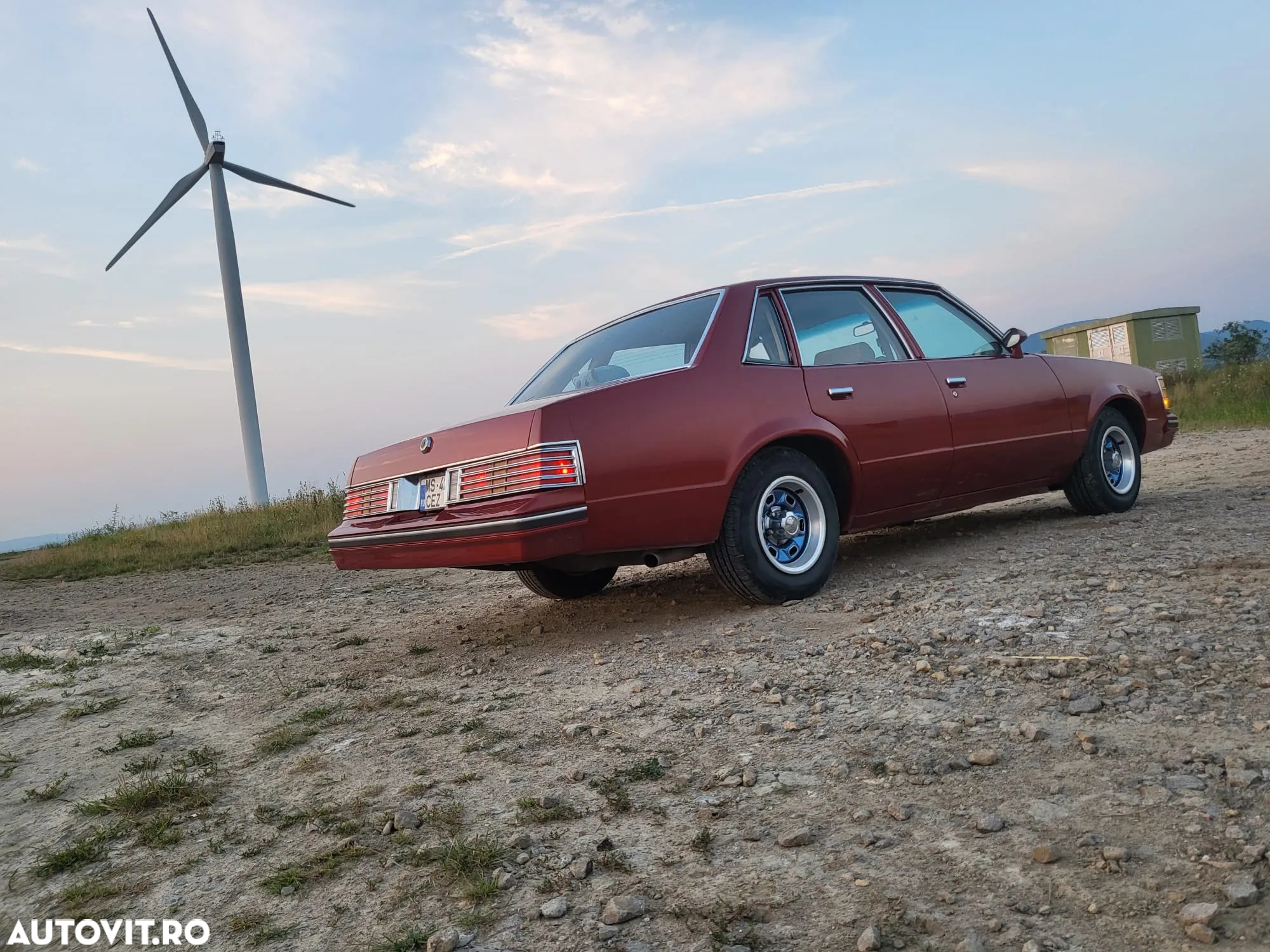 Pontiac Grand-Am - 5