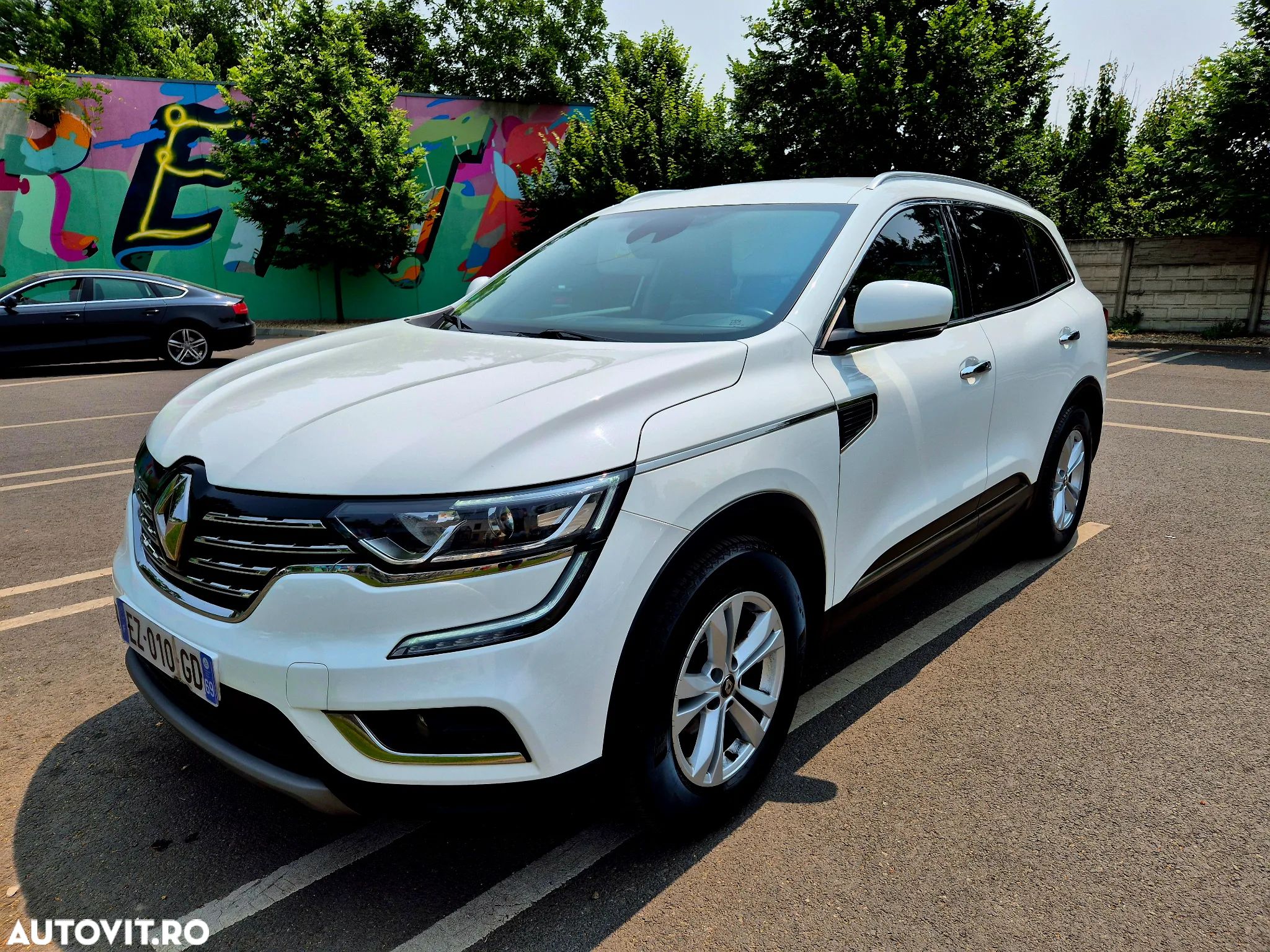 Renault Koleos ENERGY dCi 130 INTENS - 1