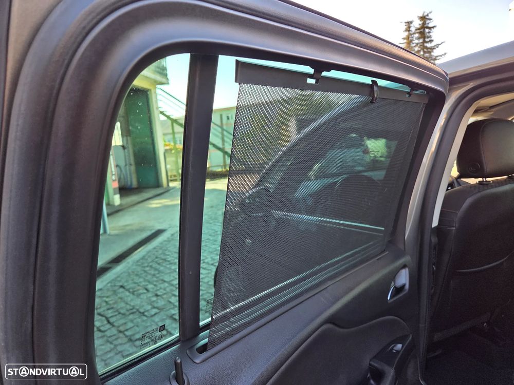 Opel Zafira 1.6 CDTi Innovation S/S - 25