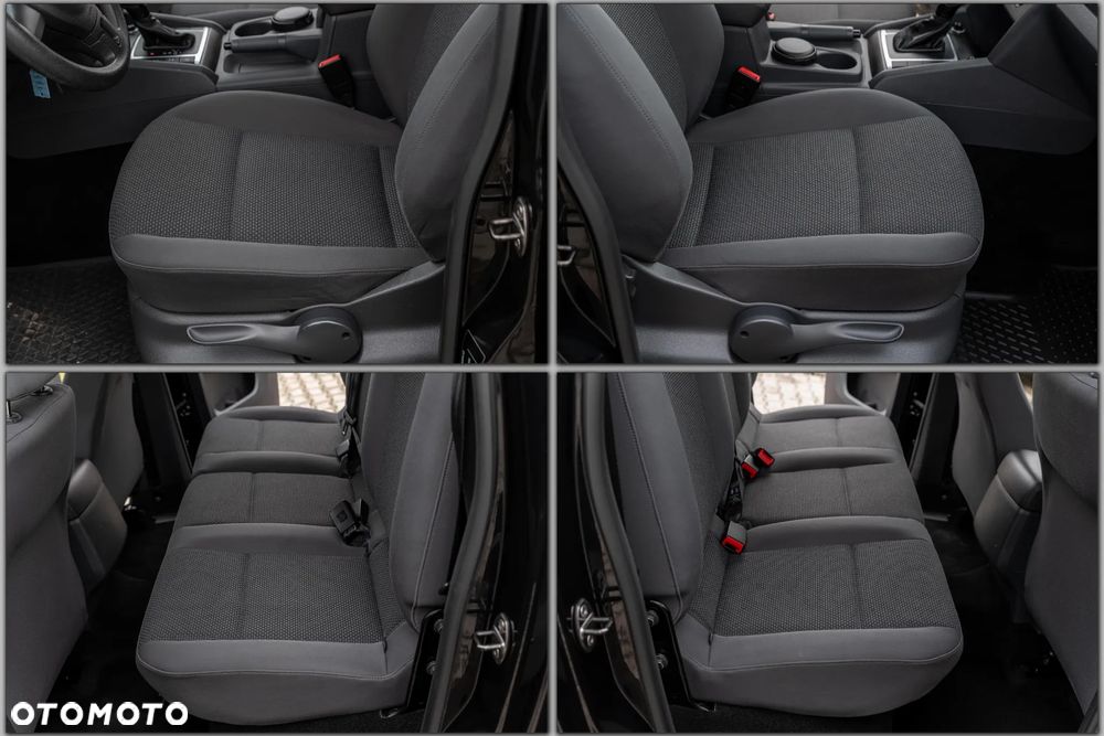 Volkswagen Amarok - 37