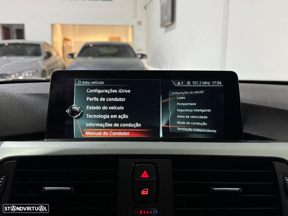 BMW 420 Gran Coupé d Pack M Auto - 25