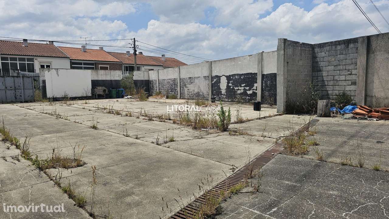 Terreno para construção | Aradas - Grande imagem: 5/8