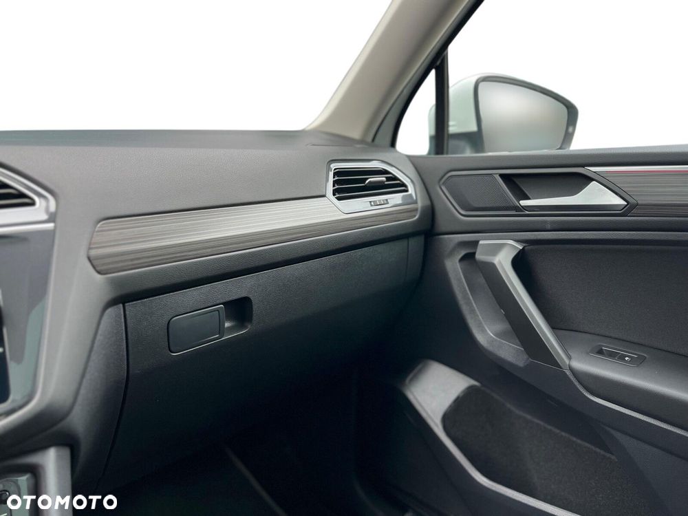 Volkswagen Tiguan Allspace 2.0 TDI 4Mot Elegance DSG - 14