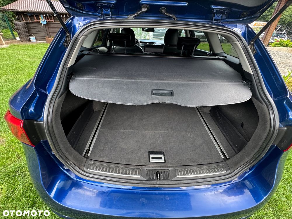 Toyota Avensis 2.0 D-4D Prestige - 20