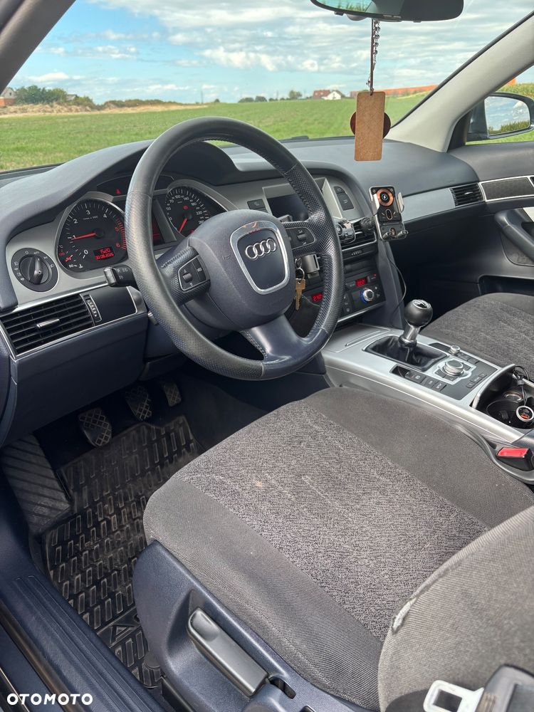 Audi A6 Limousine - 10