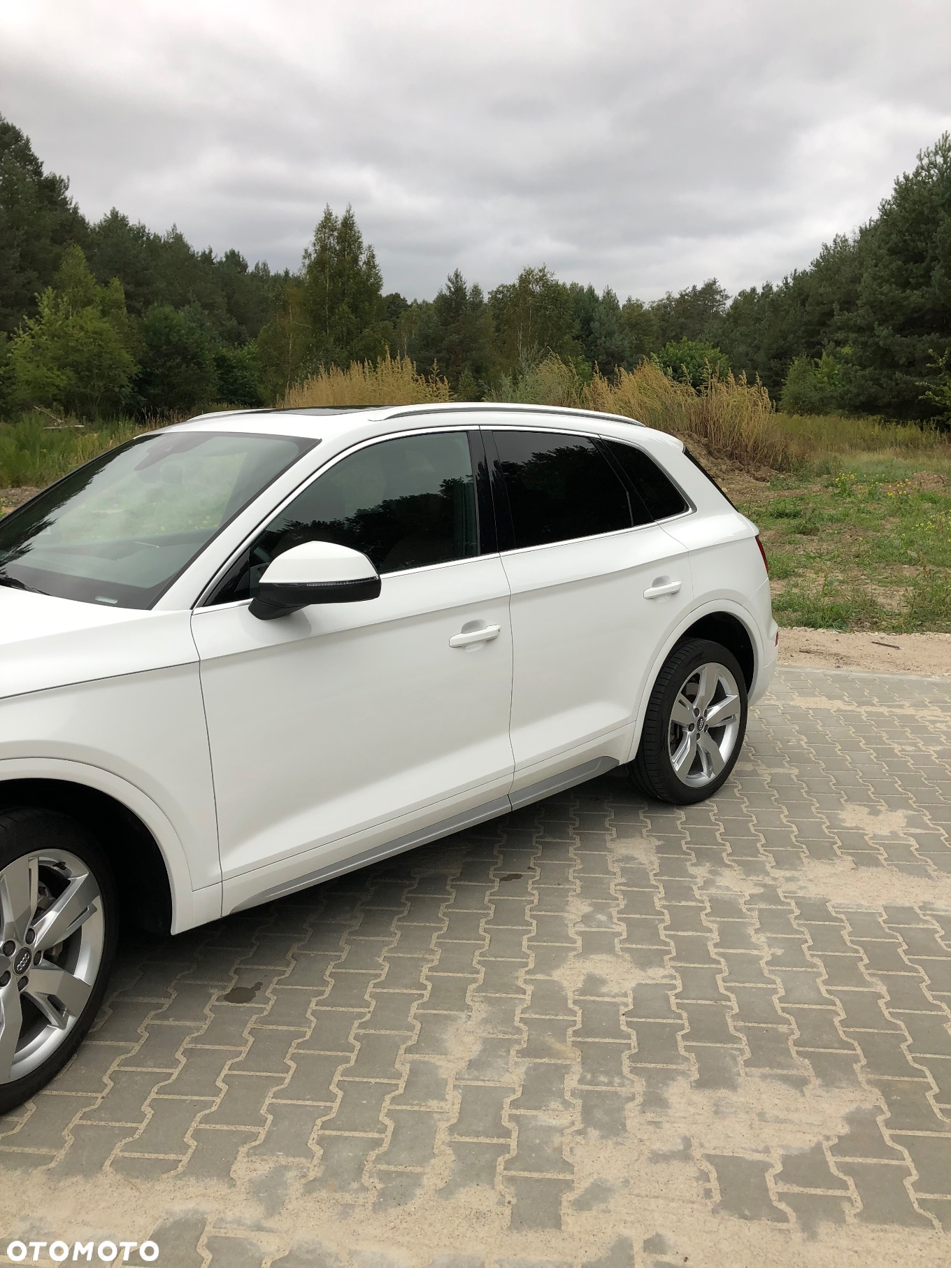 Audi Q5 2.0 TFSI Quattro Design S tronic - 28