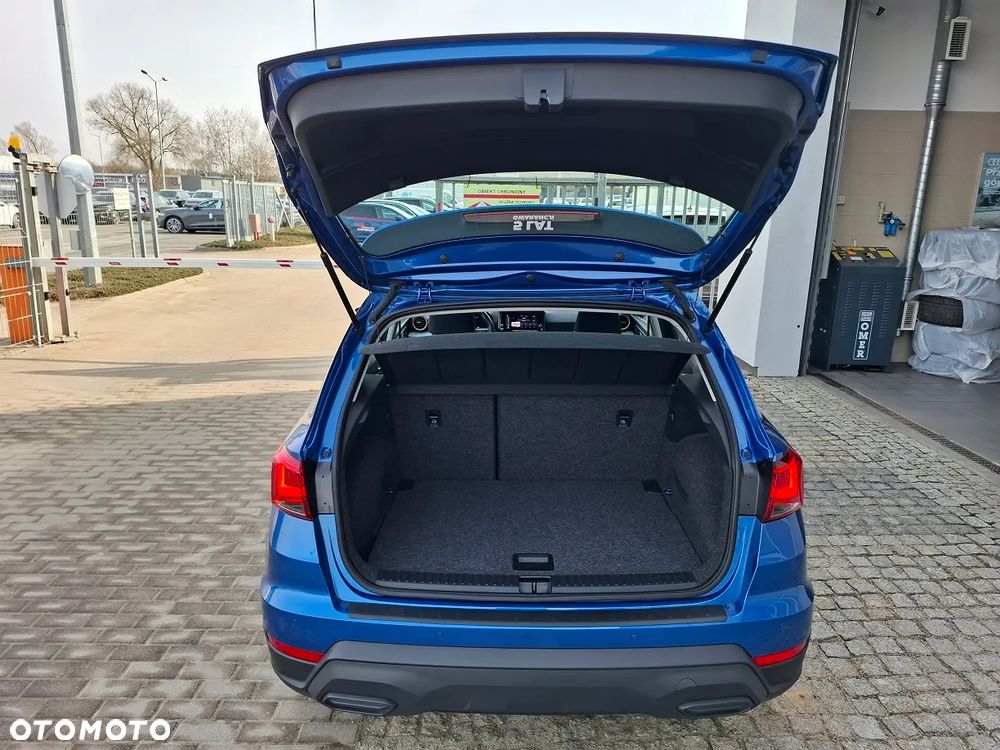 Seat Arona 1.0 TSI Style S&S DSG - 9