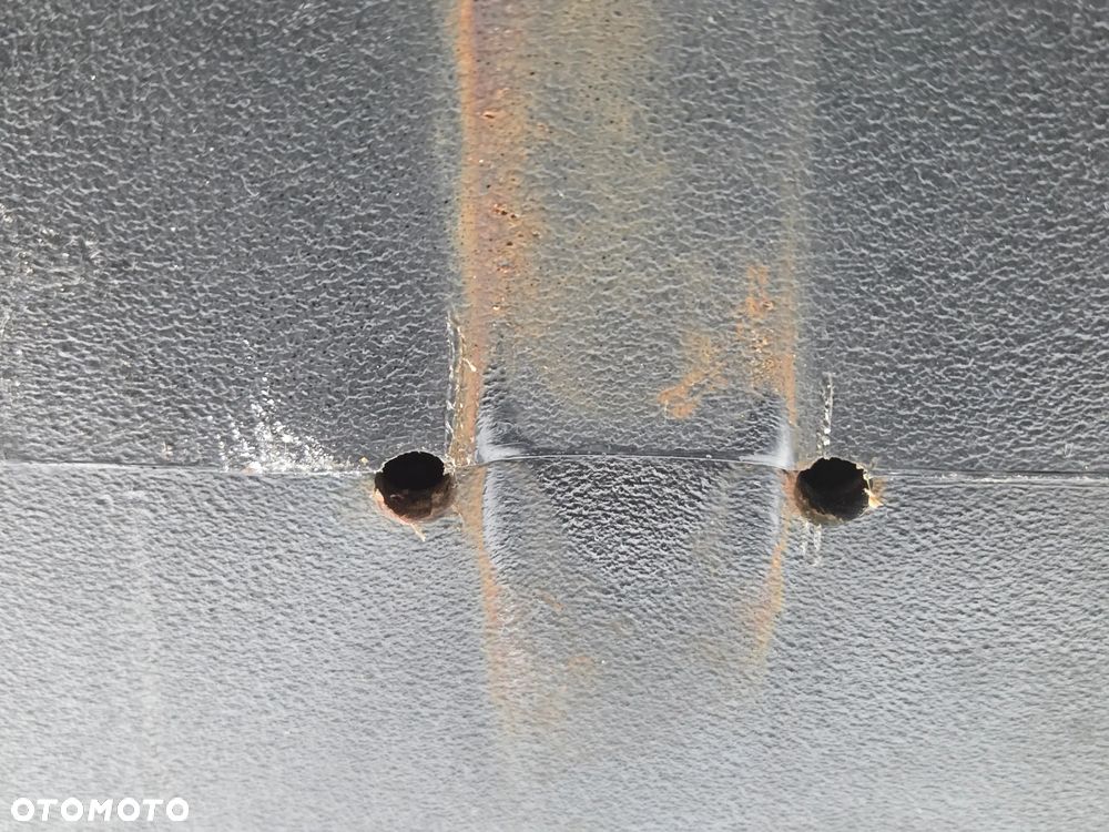 KUFER TYL TGB BLADE 425 CECTEK CF MOTO LINHAI CAN AM GRIZZLY - 12