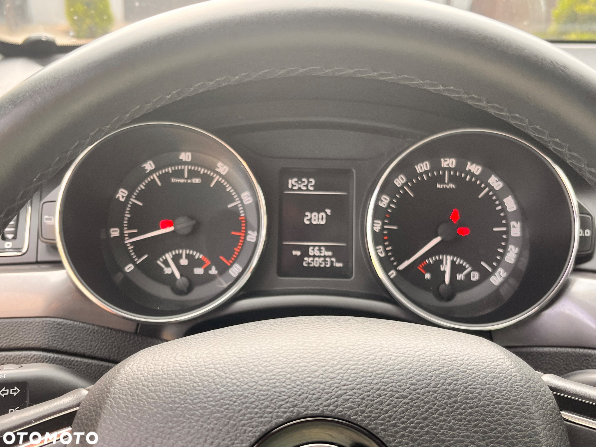 Skoda Superb 1.4 TSI Elegance - 21