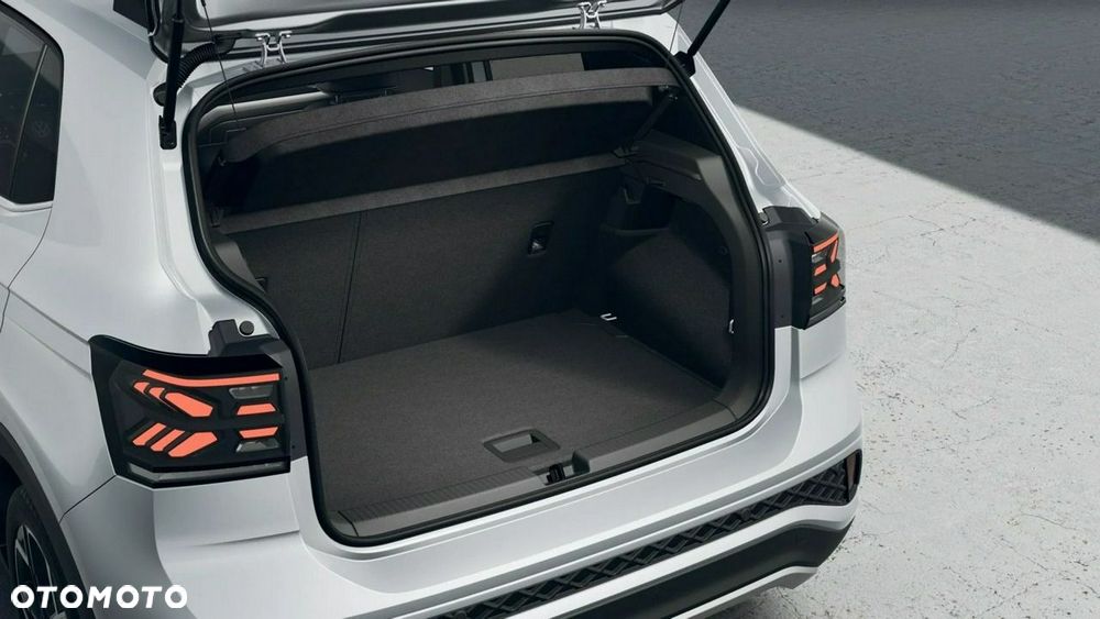 Volkswagen T-Cross - 8