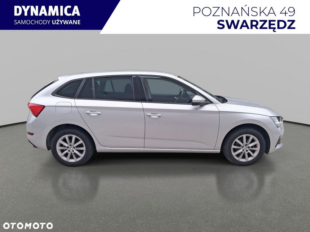 Skoda Scala - 8