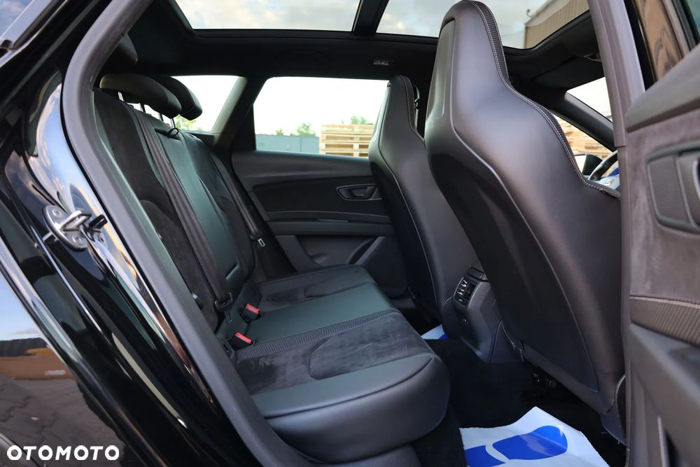 Seat Leon 2.0 TSI Cupra S&S DSG - 26