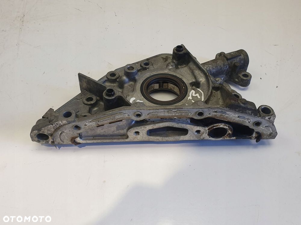 Citroen C5 2.0 16V POMPA OLEJU 9647898780 - 12