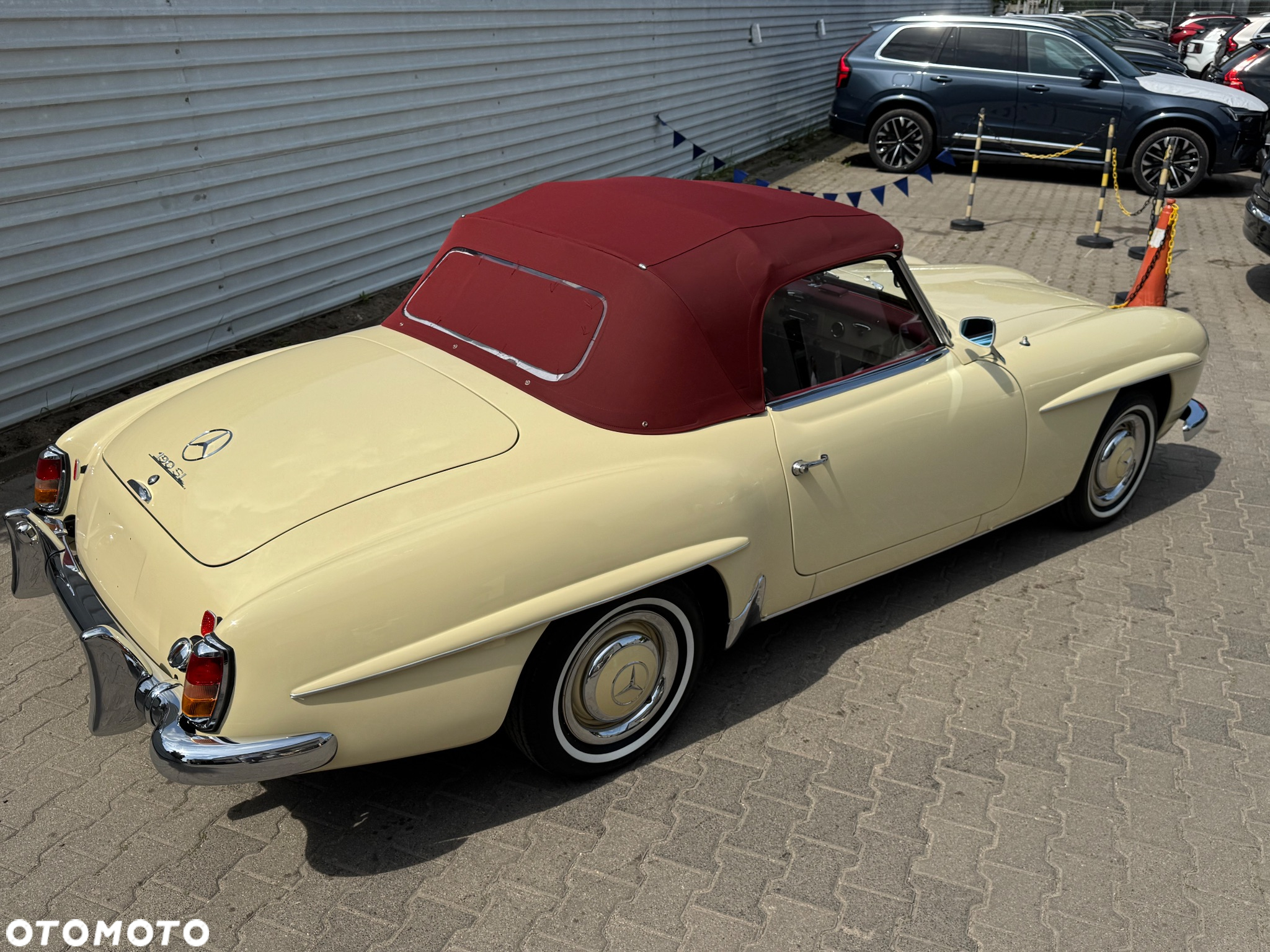Mercedes-Benz Inny - 6
