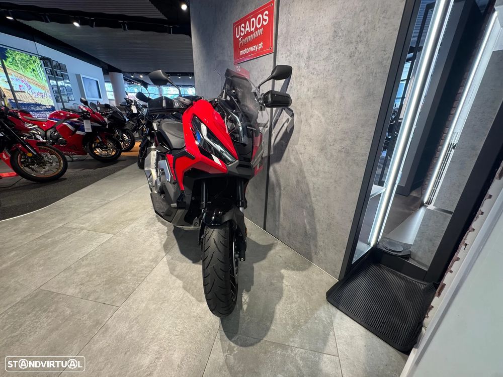 Honda X-ADV X-ADV 750 - 3