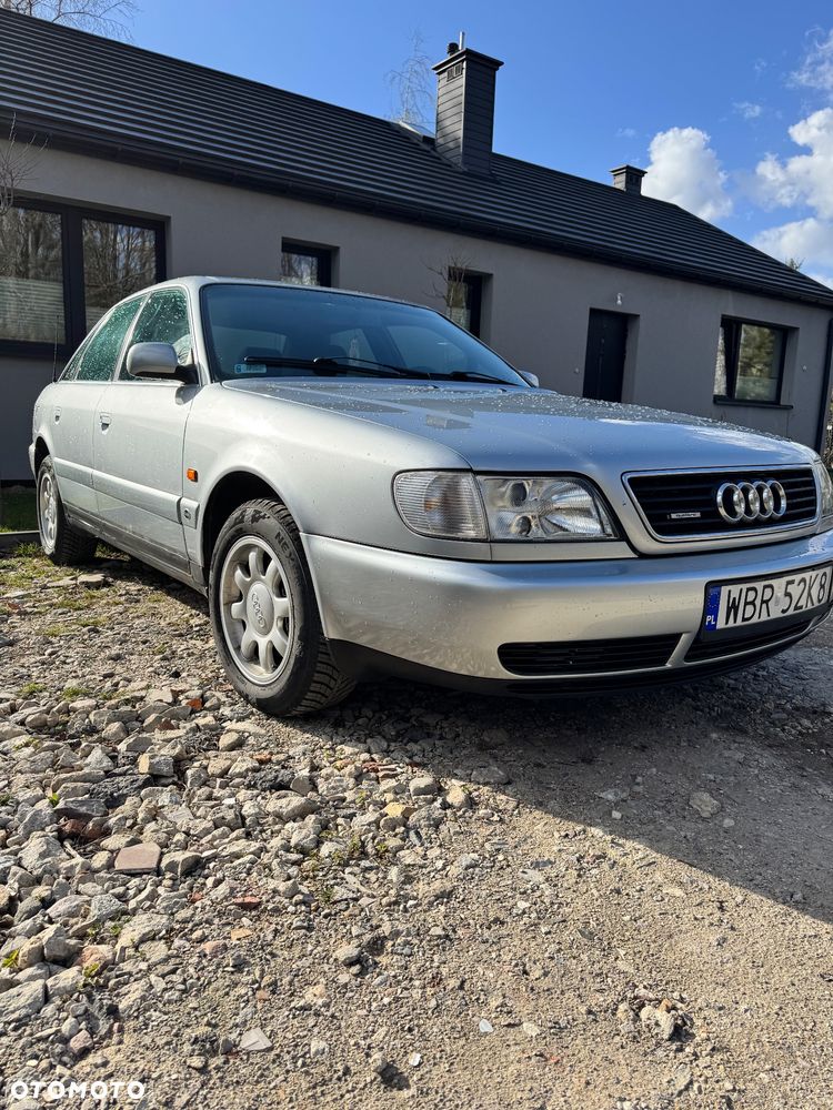 Audi A6 Limousine - 7