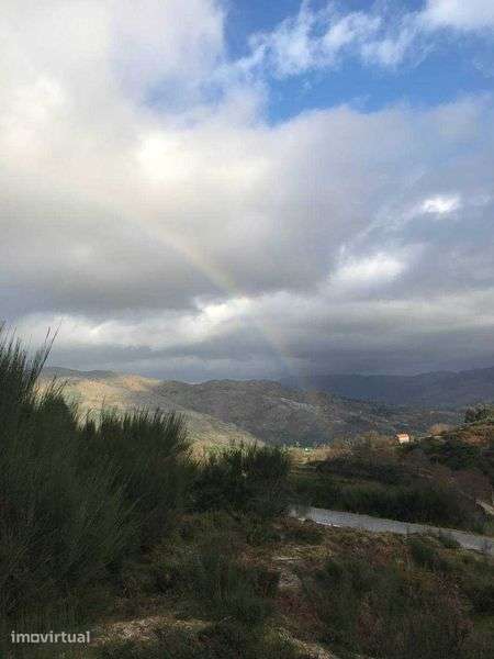 Vendo terreno no PNPG em Soajo, Arcos de Valdevez - Grande imagem: 2/5