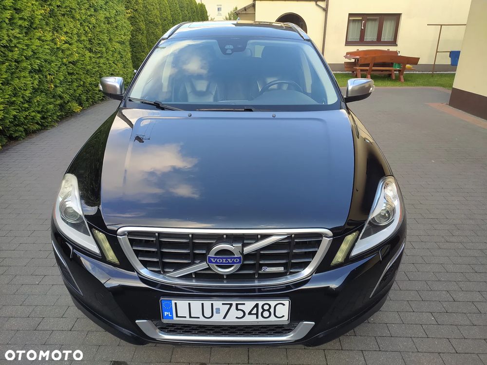 Volvo XC 60 - 6