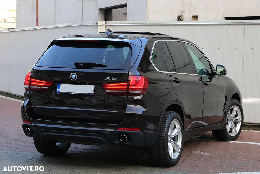 BMW X5 - 6