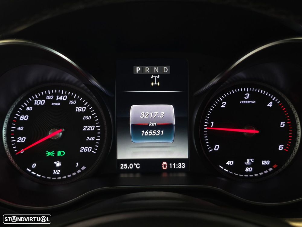 Mercedes-Benz X 250 d Power 4-Matic Aut. - 16