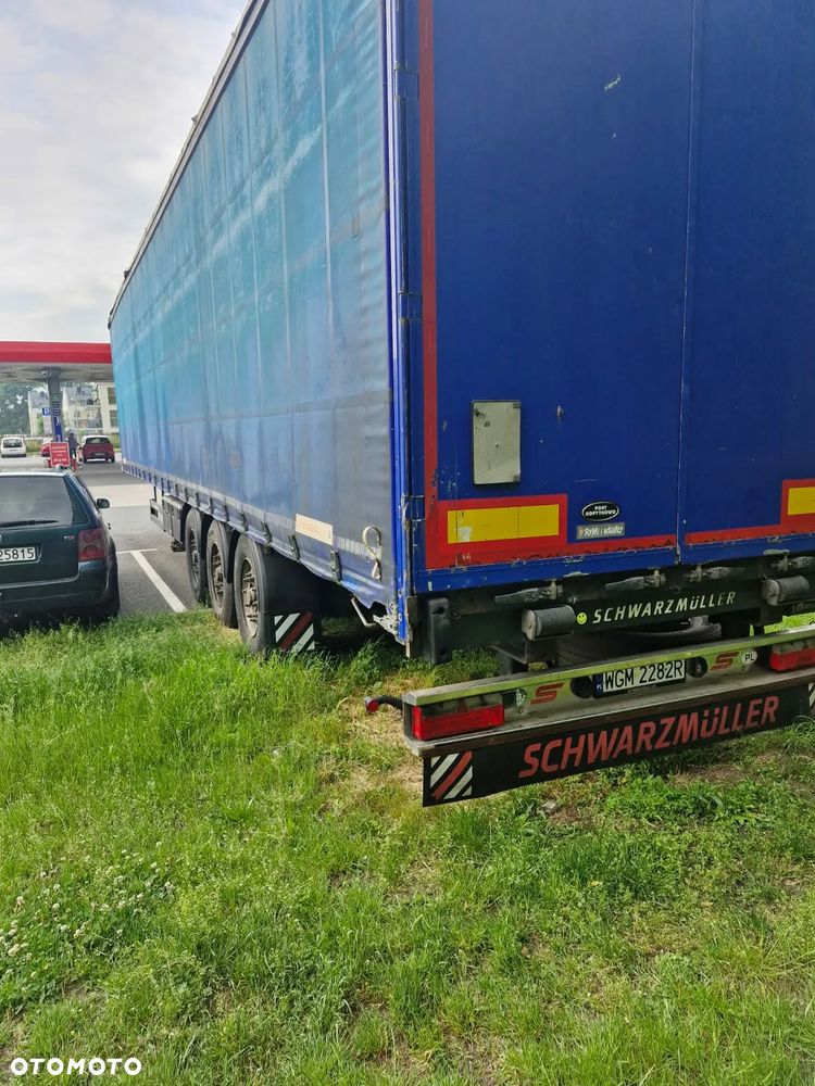 Schwarzmuller Schwarzmuller S1 - 3