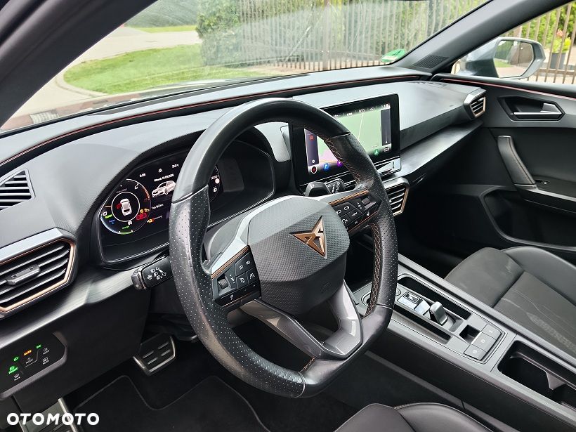 Cupra Leon 1.4 e-Hybrid PHEV VZ DSG - 18