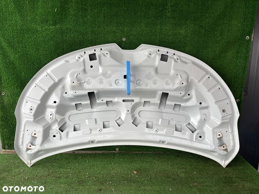 Renault Kangoo IV Maska silnika - 3