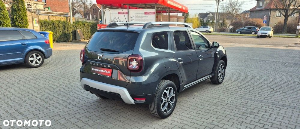 Dacia Duster - 5