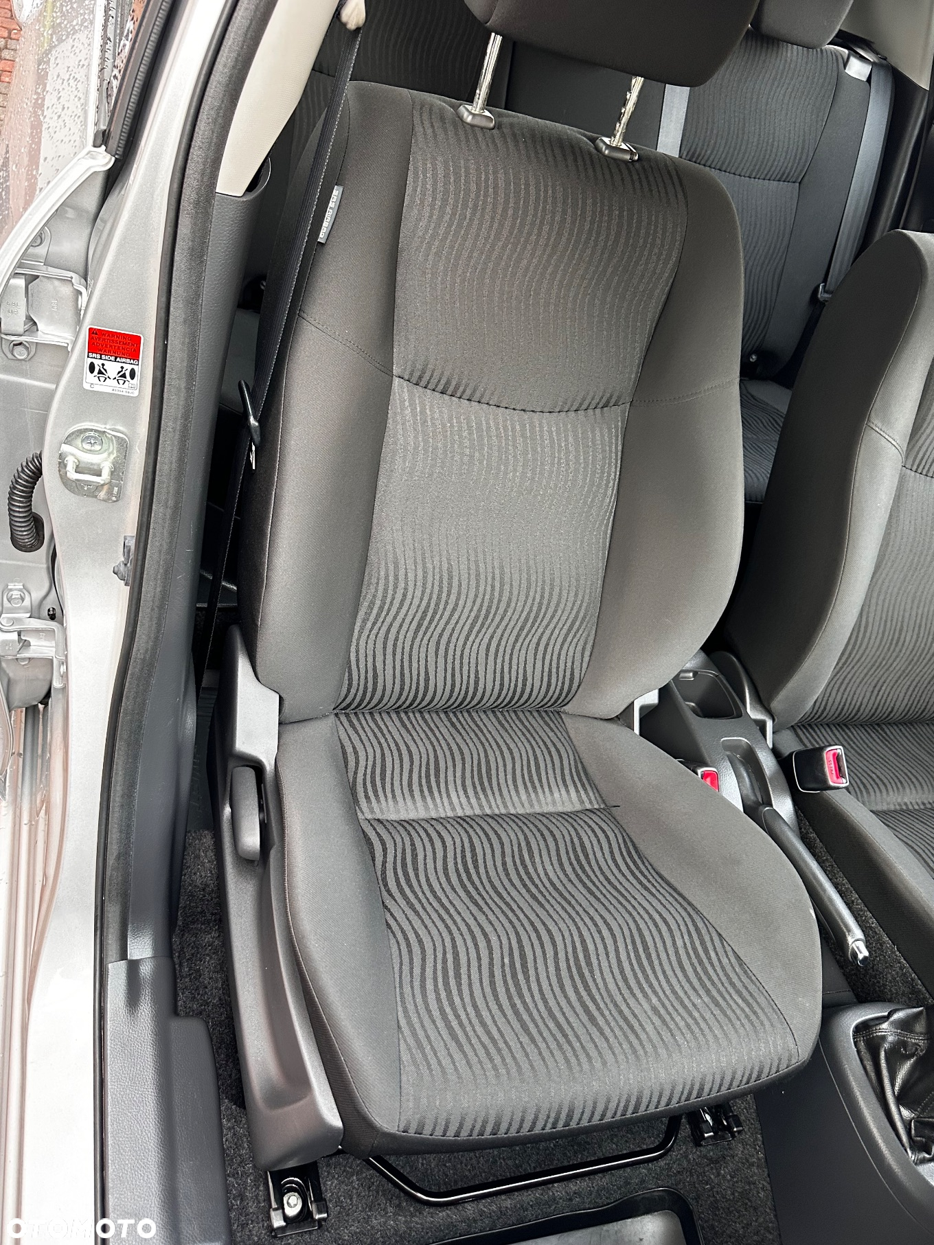 Suzuki Swift 1.2 Comfort Plus - 27
