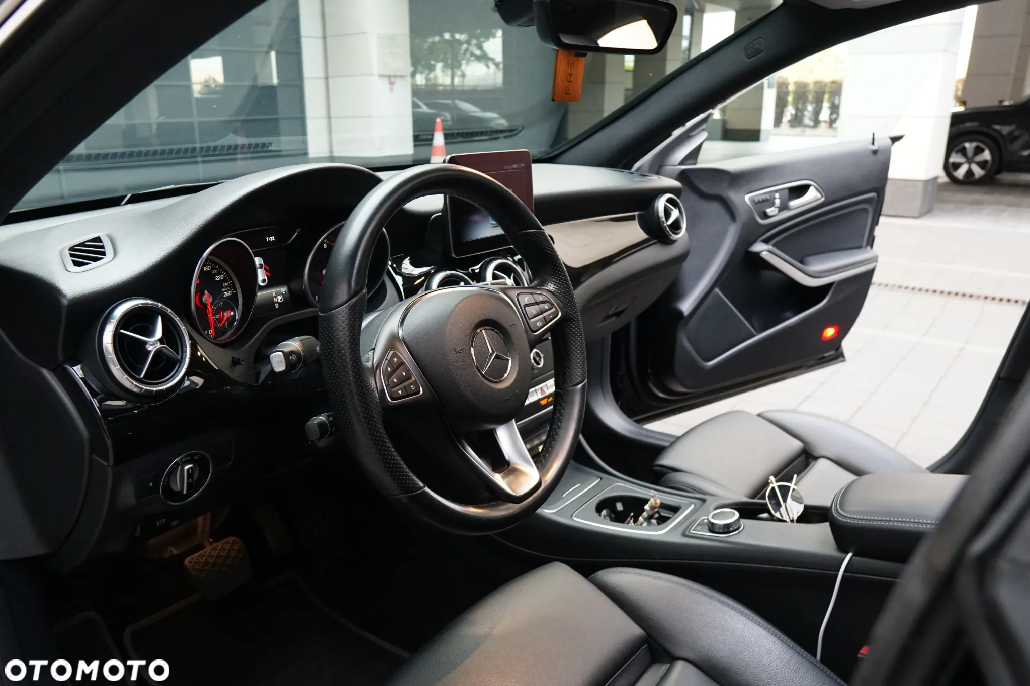 Mercedes-Benz CLA 250 4-Matic - 26