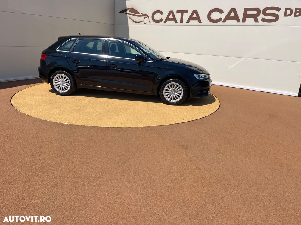 Audi A3 1.2 TFSI Ambition - 18