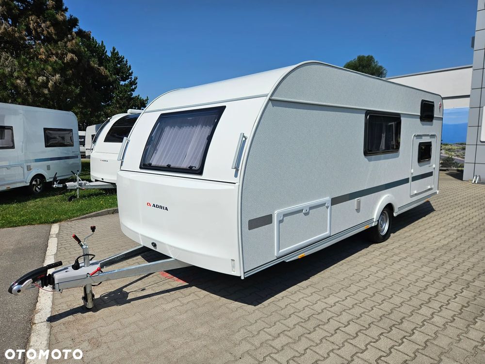 Adria Aviva 563 PT - 5